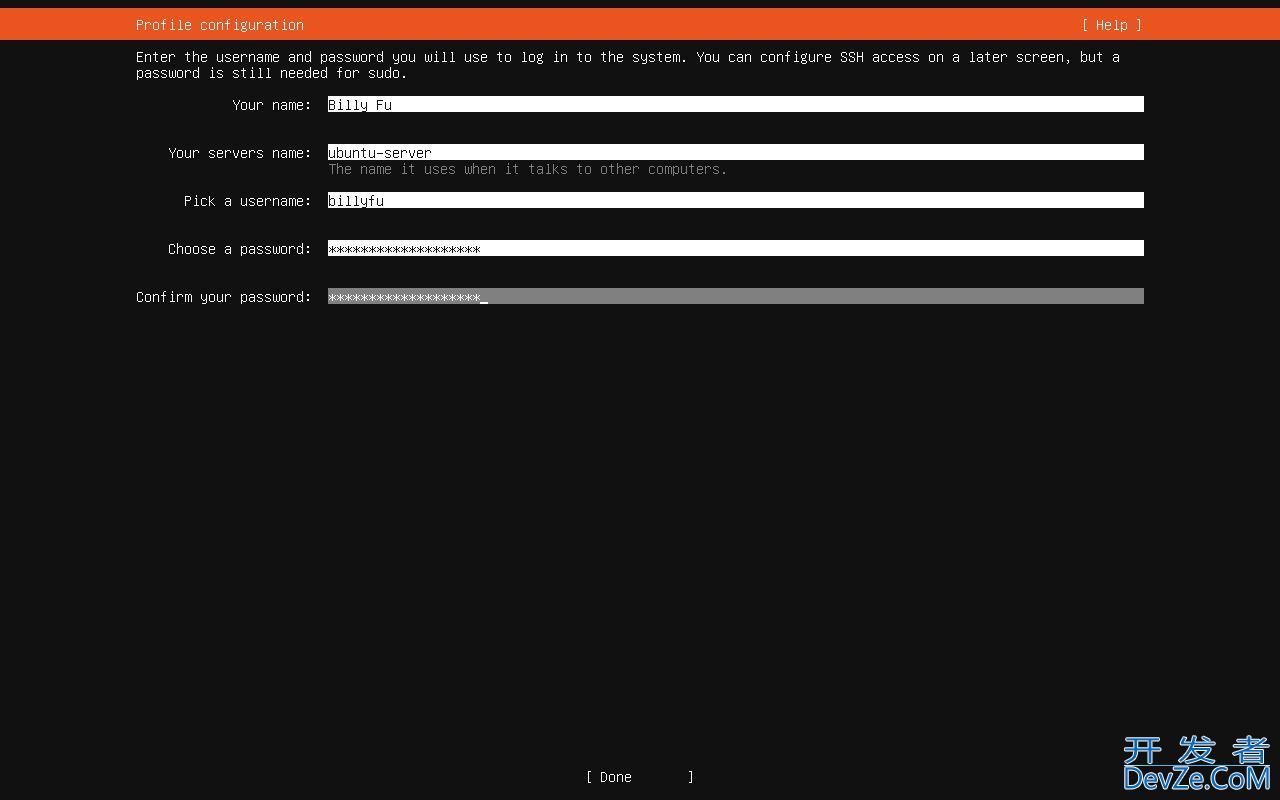 如何安装 Ubuntu 24.04 LTS 桌面版或服务器? Ubuntu安装指南