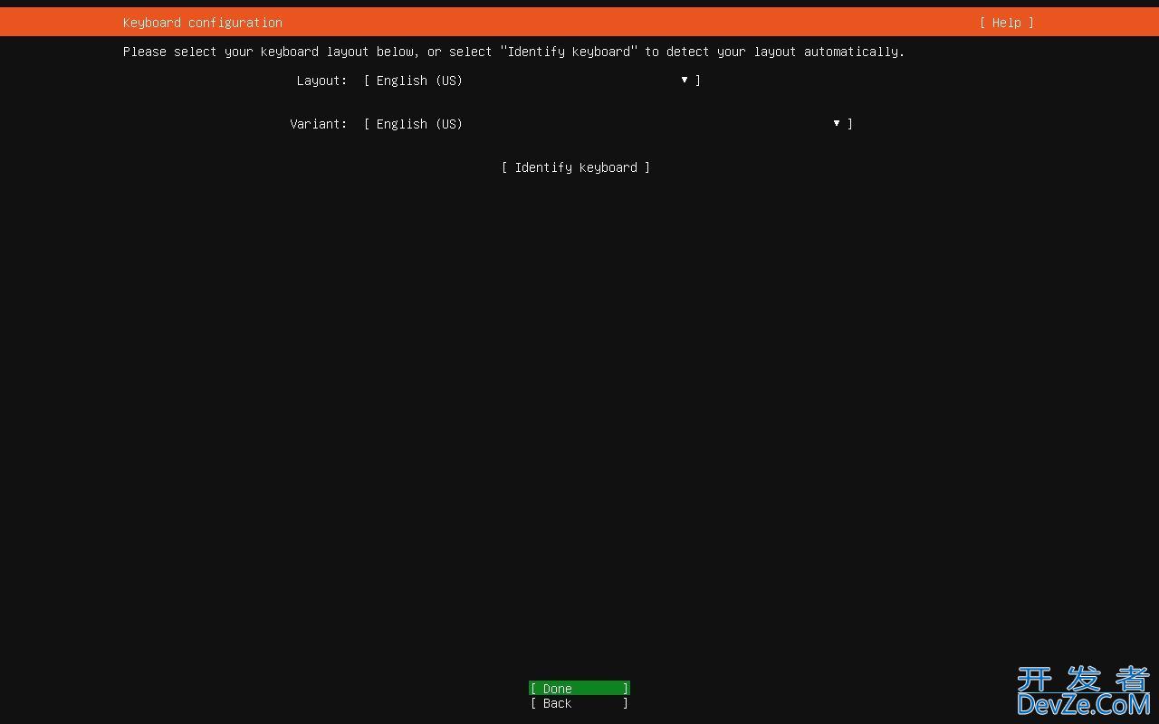 如何安装 Ubuntu 24.04 LTS 桌面版或服务器? Ubuntu安装指南