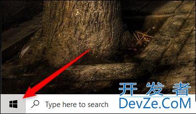 win控制面板在哪里打开? Win10中打开控制面板的13种方法