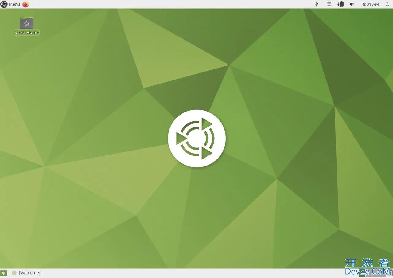 linux哪个桌面好看? 8款最佳 Linux 桌面环境推荐
