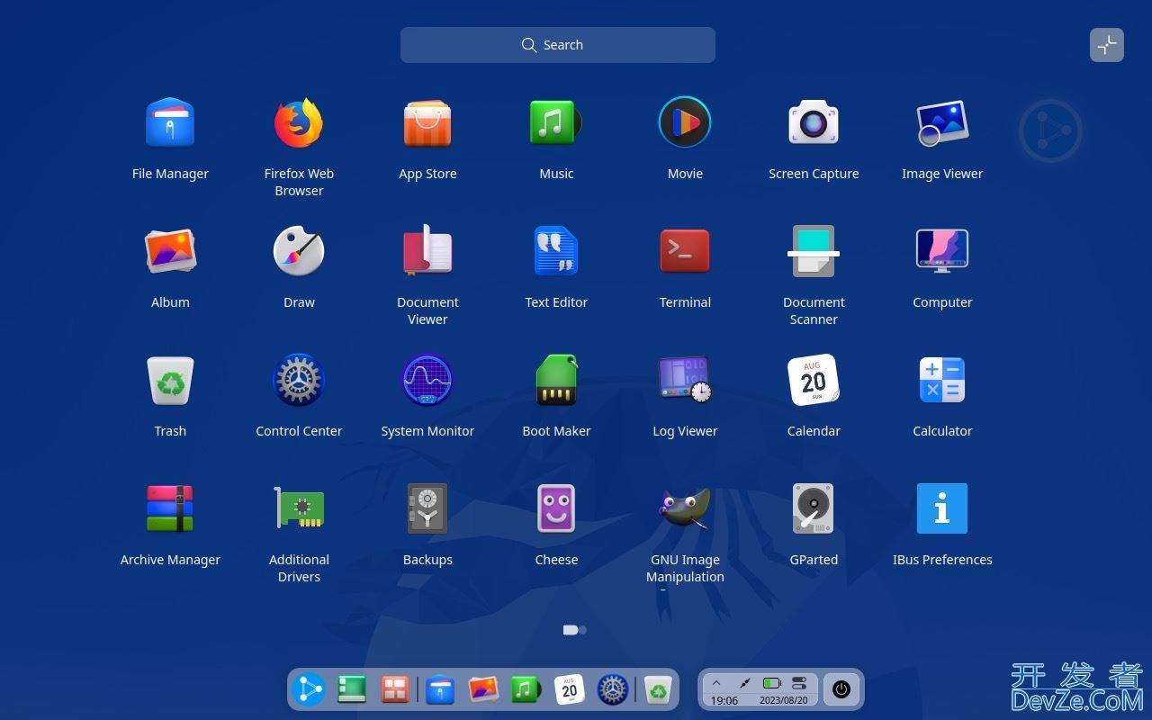 linux哪个桌面好看? 8款最佳 Linux 桌面环境推荐