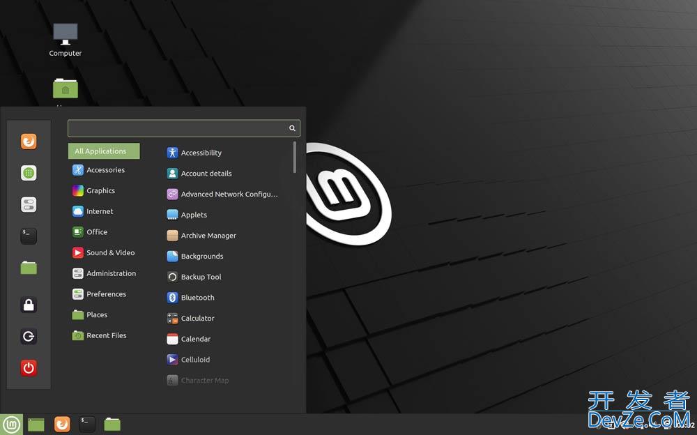 linux哪个桌面好看? 8款最佳 Linux 桌面环境推荐