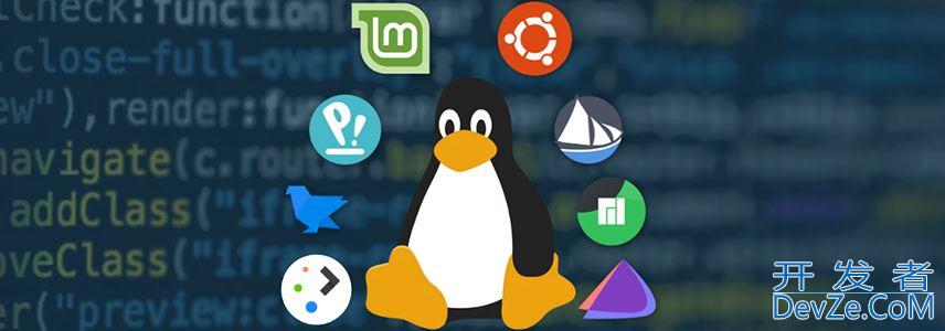 Linux版本怎么选? 2024十款最适合初学者的Linux发行版本推荐