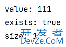 Redis的Spring客户端使用小结