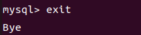 Ubuntu中远程连接Mysql数据库的详细图文教程