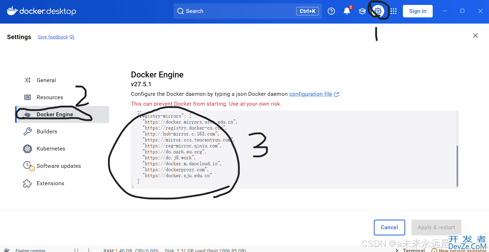 redis通过redis-dump镜像实现数据迁移