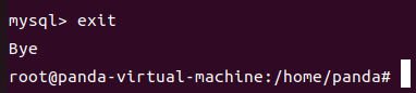 Ubuntu中远程连接Mysql数据库的详细图文教程
