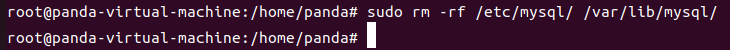Ubuntu中远程连接Mysql数据库的详细图文教程