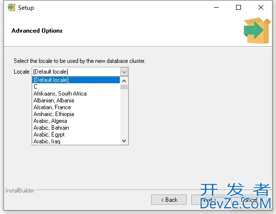 Win11安装PostgreSQL数据库的两种方式详细步骤