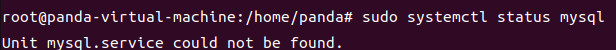 Ubuntu中远程连接Mysql数据库的详细图文教程