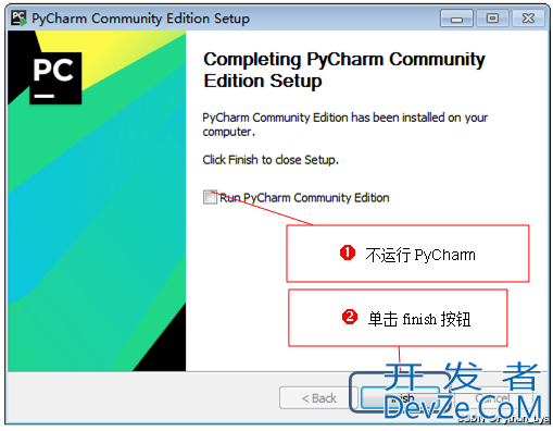 Pycharm IDE安装环境配置的2025最新完整版教程