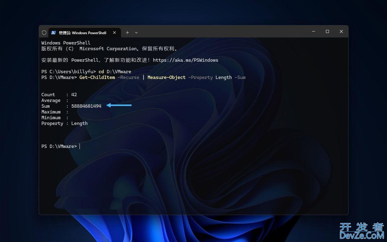 windows如何查看文件夹大小? 轻松在Win11上查看文件夹大小的6种方法