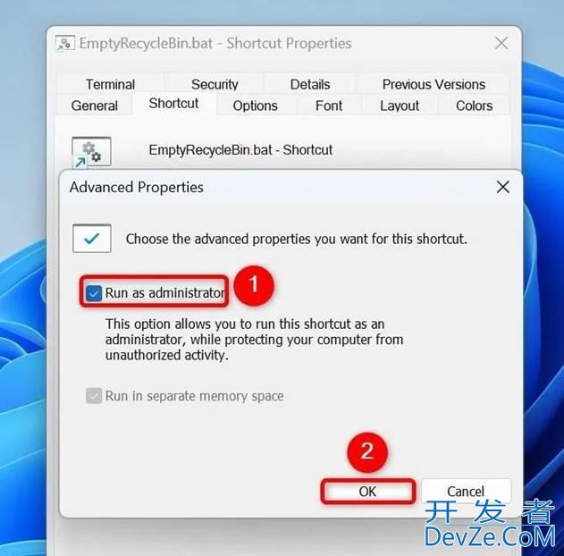 解锁Win11神技! 7个有用的自动化系统任务的批处理文件