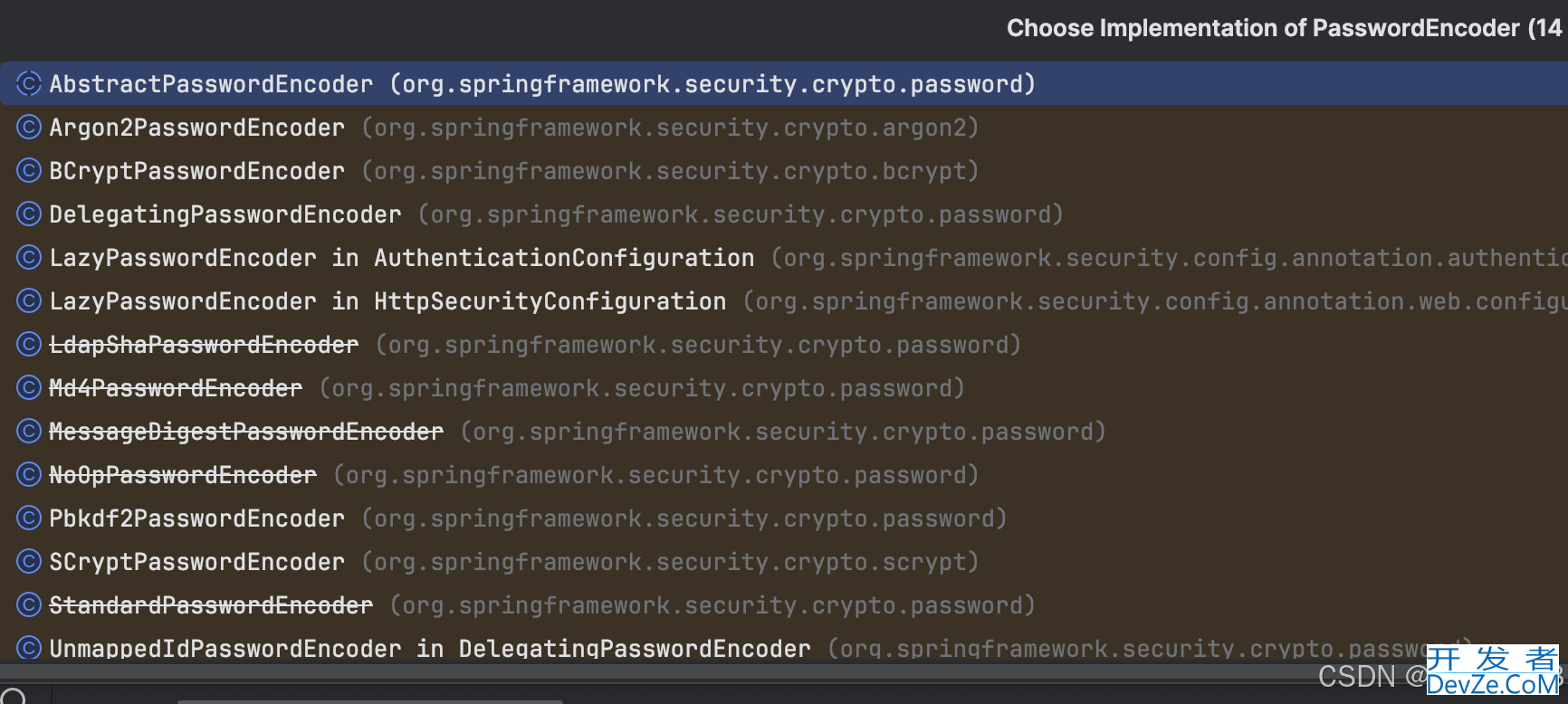 SpringSecurity6.0 如何通过JWTtoken进行认证授权