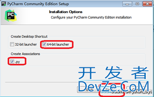 Pycharm IDE安装环境配置的2025最新完整版教程
