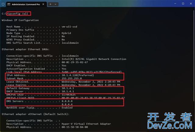 Win11/10怎么设置IPv4地址? 轻松解决无法上网问题