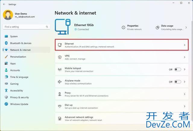 Win11/10怎么设置IPv4地址? 轻松解决无法上网问题