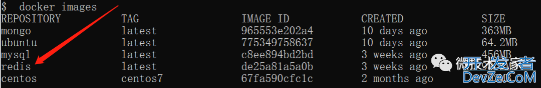 通过docker和docker-compose安装redis两种方式详解