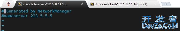 Linux 配置时间服务器的详细过程