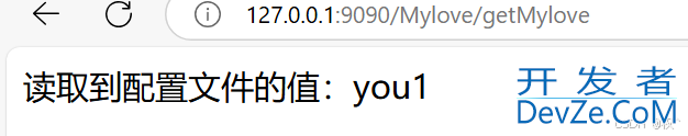 Spring Boot 配置文件之类型、加载顺序与最佳实践记录