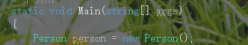 C#中虚方法virtual示例详解