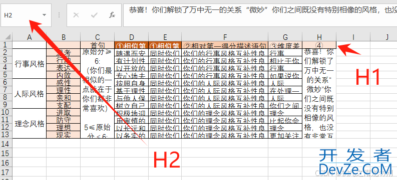 C#实现完善Excel不规则合并单元格数据导入的示例代码