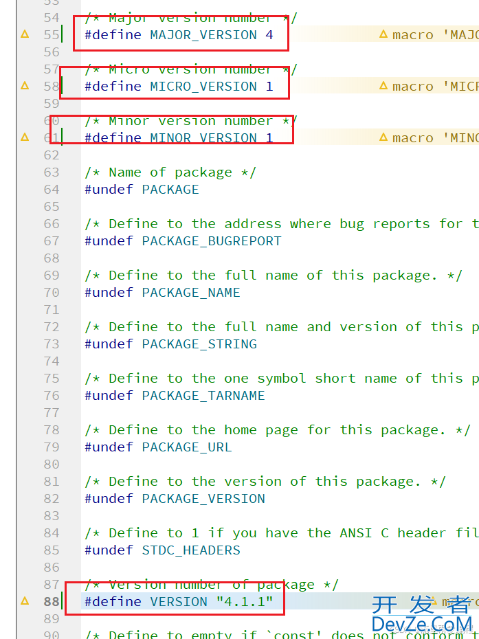 Qt基于QRencode实现生成二维码