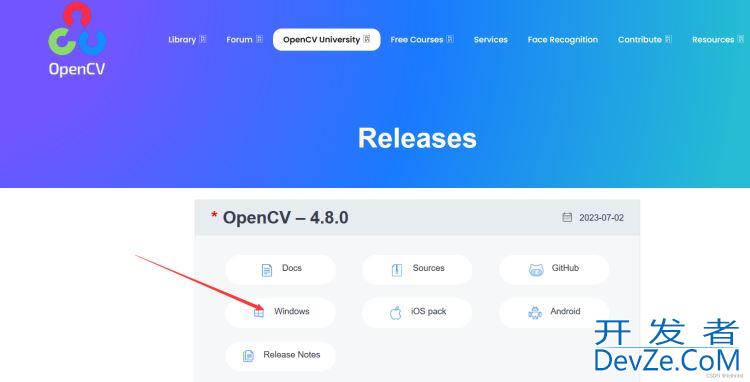 Windows上Qt配置OpenCV的详细教程(避坑必看)