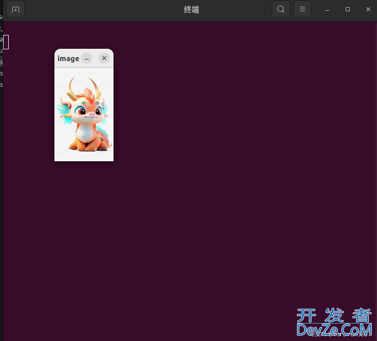 Ubuntu系统下如何在VScode配置OpenCV(C++)环境(.json文件)
