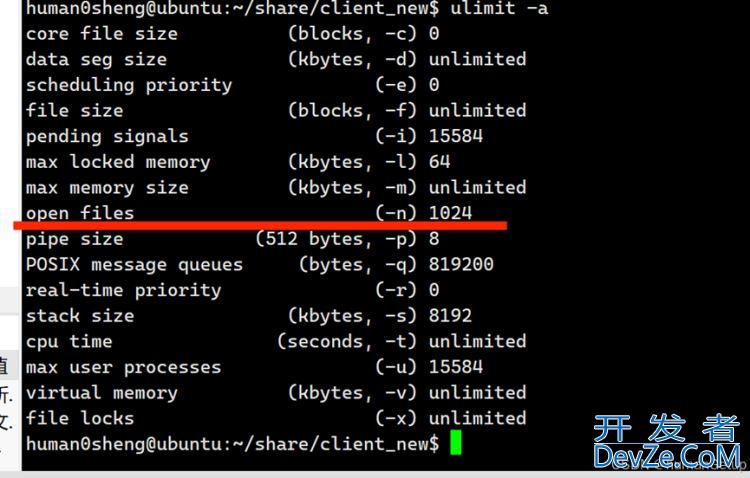 C++实现基于reactor的百万级并发服务器
