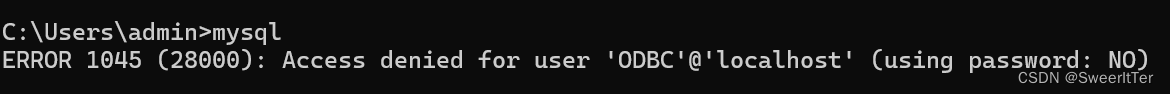 QT5.12连接MySQL的实现