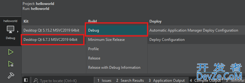 Qt Creator + CMake 构建教程的方法步骤