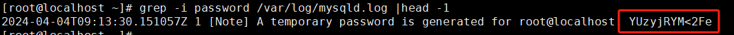 mysql密码忘了的问题及解决方案