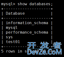 mysql密码忘了的问题及解决方案