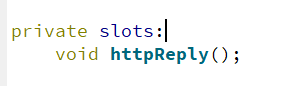 Qt实现发送HTTP请求的示例详解