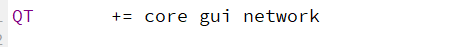 Qt实现发送HTTP请求的示例详解