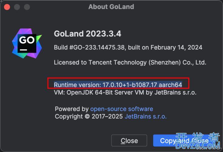 Goland debug失效详细解决步骤(合集)