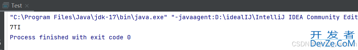 Java中Map和Set练习项目实例代码