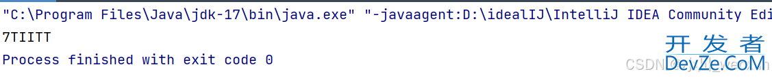 Java中Map和Set练习项目实例代码