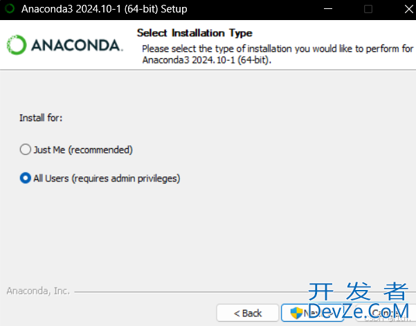 从零开始安装Conda并搭建Python环境的全过程