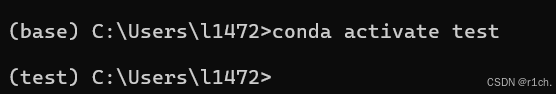 从零开始安装Conda并搭建Python环境的全过程