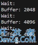 Pyserial设置缓冲区大小失败的问题解决