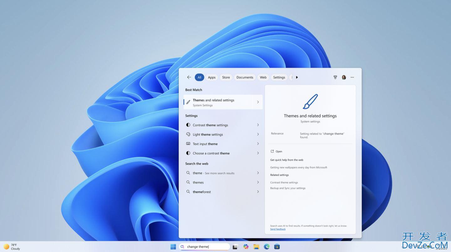 Win11 Dev 26200.5551预览版发布:附KB5055617完整更新日志