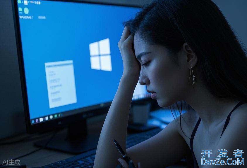 Win11 4月累积更新KB5055523导致Windows Hello登录故障:附临时解决办法