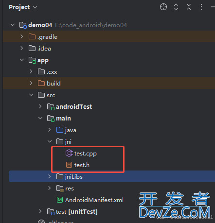 android studio如何通过 jni 调用第三方非标准 so库