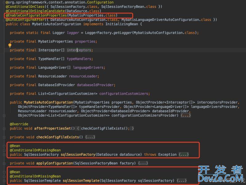 SpringBoot自定义Starter的教程指南
