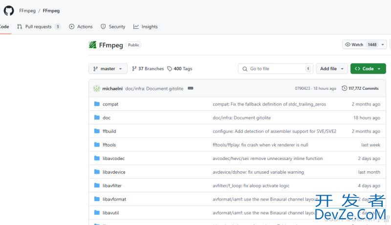 SpringCloud使用FFmpeg对视频压缩处理的代码示例
