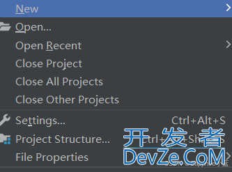 IDEA Project不显示/缺失文件问题及解决