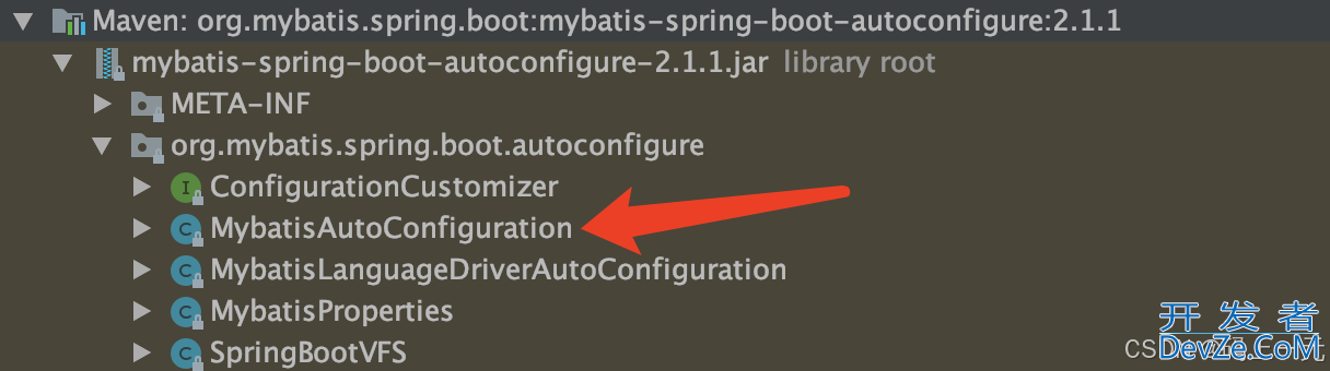 SpringBoot自定义Starter的教程指南