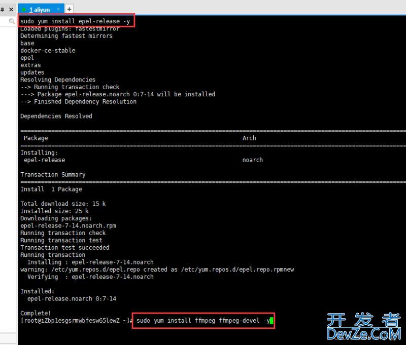 SpringCloud使用FFmpeg对视频压缩处理的代码示例